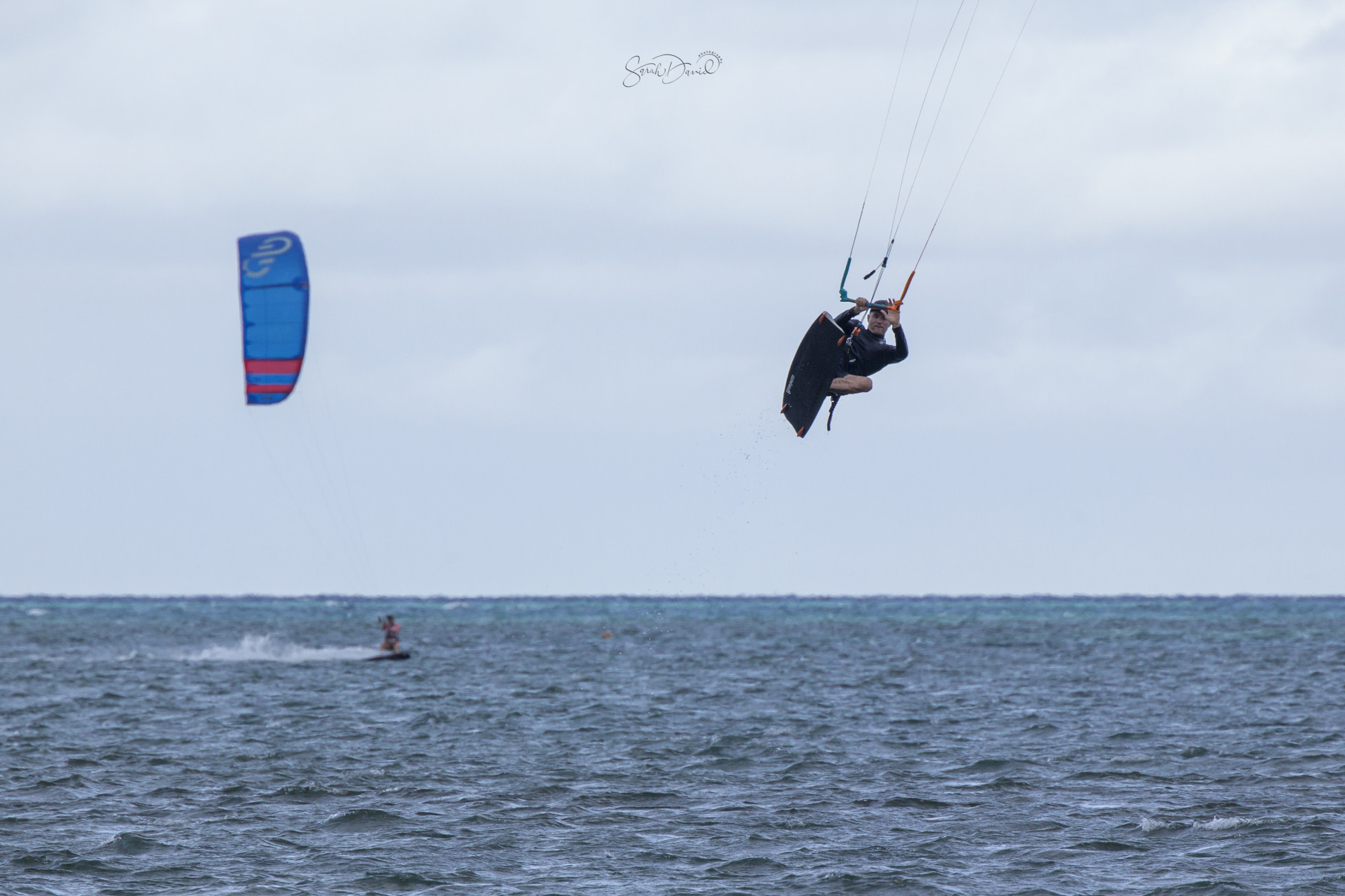 Wallis Gliss'  : Kitesurf et Standup Paddle