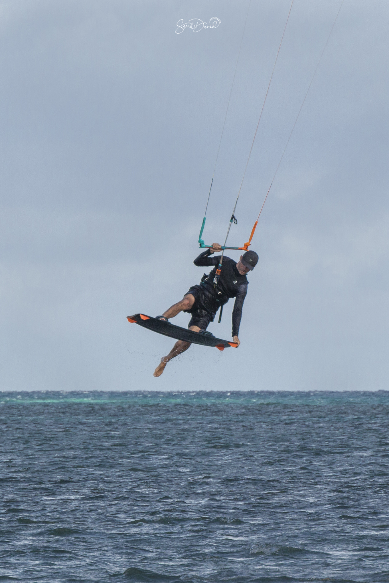 Wallis Gliss'  : Kitesurf et Standup Paddle